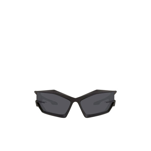 Occhiali da sole Givenchy in polietilene neri