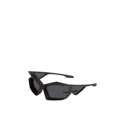 Occhiali da sole Givenchy in polietilene neri