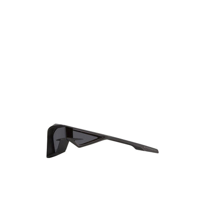 Occhiali da sole Givenchy in polietilene neri