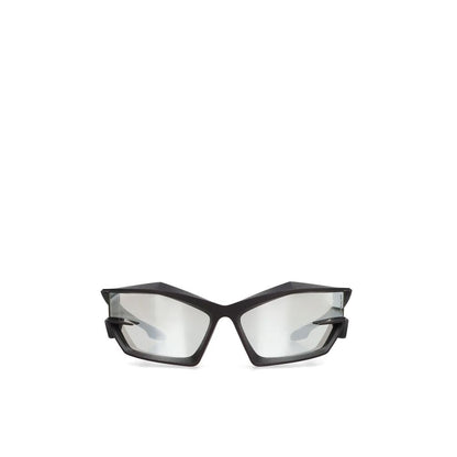 Occhiali da sole Givenchy in polietilene neri