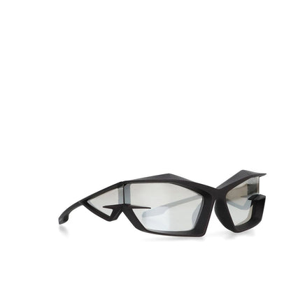 Occhiali da sole Givenchy in polietilene neri