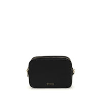 Portefeuille Michael Kors noir en polyéthylène