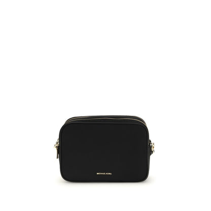 Portefeuille Michael Kors noir en polyéthylène