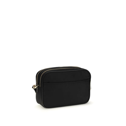 Portefeuille Michael Kors noir en polyéthylène
