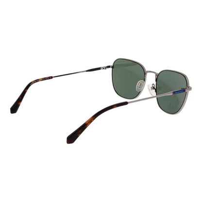 Occhiali da Sole Gant Grigio Metallizzato
