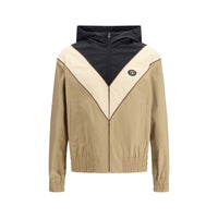 Blouson Valentino en polyester multicolore