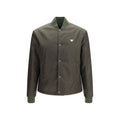 Bomber in nylon Prada