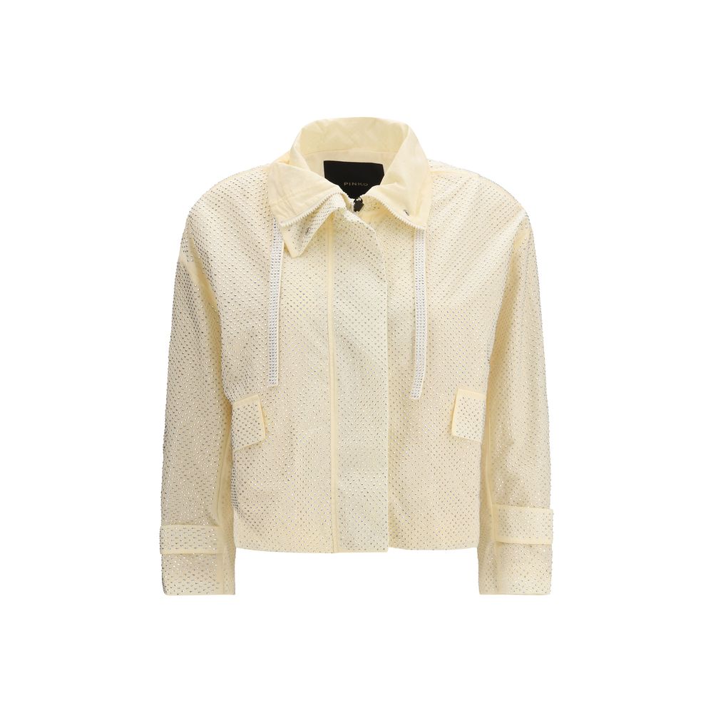 Vêtement PINKO bicolore en polyester