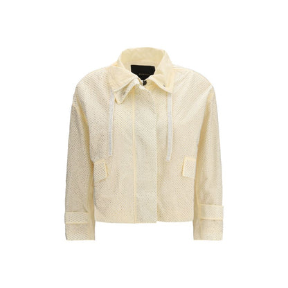 Vêtement PINKO bicolore en polyester