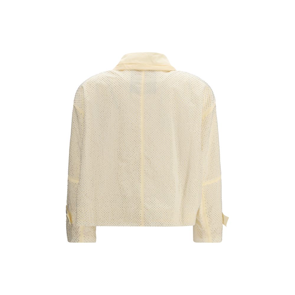 Vêtement PINKO bicolore en polyester