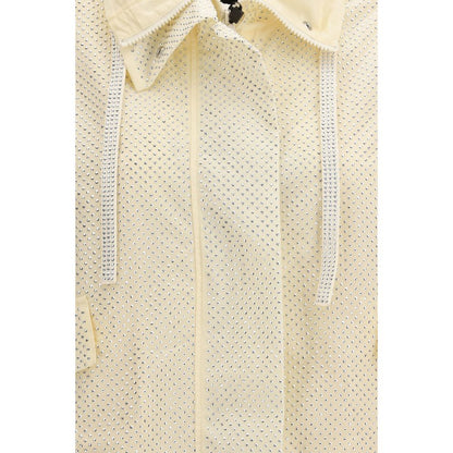 Vêtement PINKO bicolore en polyester