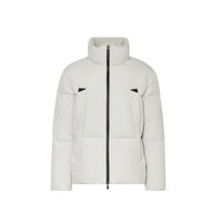 Manteau Herno en polyester gris