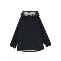 Veste Herno en shell d'élasthanne noire