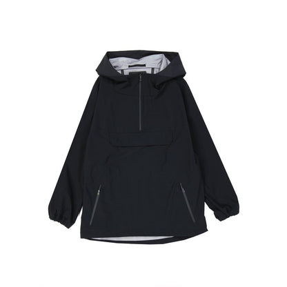 Veste Herno en shell d'élasthanne noire