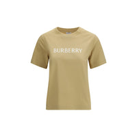 Vêtements de sport en coton beige Burberry
