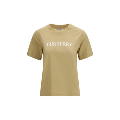 Vêtements de sport en coton beige Burberry