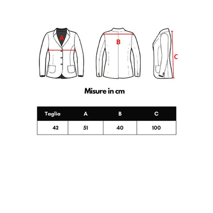 Parka in viscosa Herno