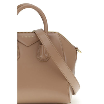 Sac à main Givenchy en cuir de veau multicolore Bos Taurus