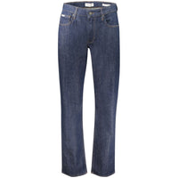 Jeans da uomo Guess Jeans Blu Cotton