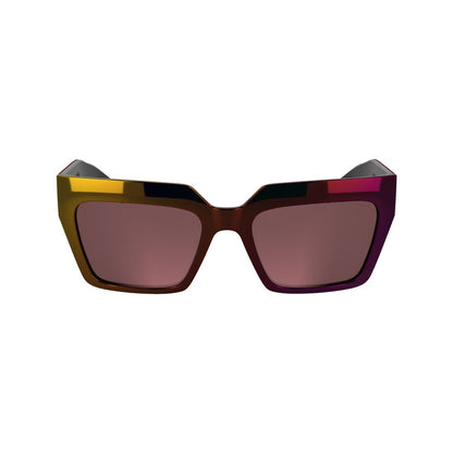 Occhiali da sole Karl Lagerfeld Injected
