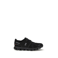 Scarpe da ginnastica atletiche ON in poliuretano nero