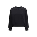 Sweat-shirt Gucci en coton noir