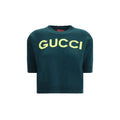 Felpa Gucci in lana