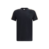 T-shirt Burberry en coton noir