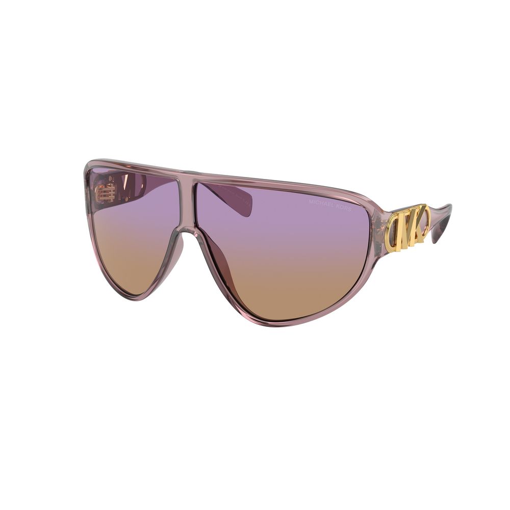 Occhiali da sole Michael Kors in resina multicolore
