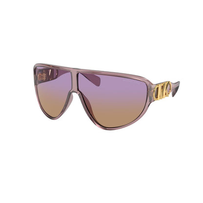 Occhiali da sole Michael Kors in resina multicolore