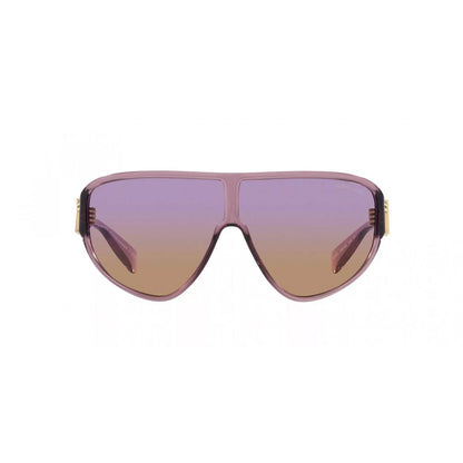 Occhiali da sole Michael Kors in resina multicolore