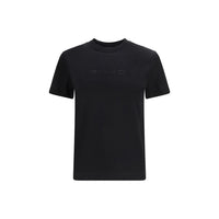 T-shirt PINKO en coton noir