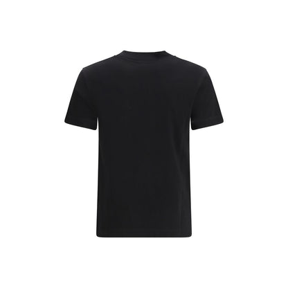 T-shirt PINKO en coton noir
