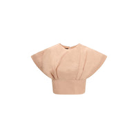 PINKO Multicolor Polyester Blouse