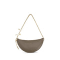 Borsa a spalla Chloé in pelle di vitello Bos Taurus