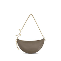 Chloé Calf Leather Bos Taurus Shoulder Bag