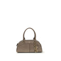 Chloé Calf Leather Bos Taurus Handbag