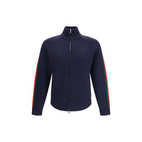 Abbigliamento in lana blu Gucci