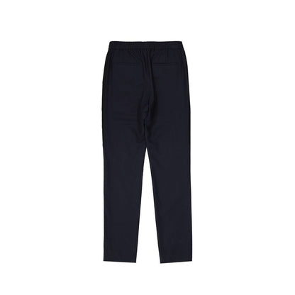 Pantaloni Givenchy in lana blu