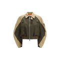 Sacai  Cotton Bomber