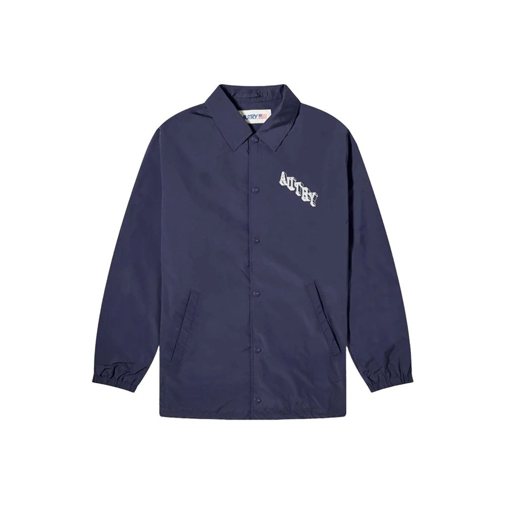 Vêtements Autry en polyester bleu
