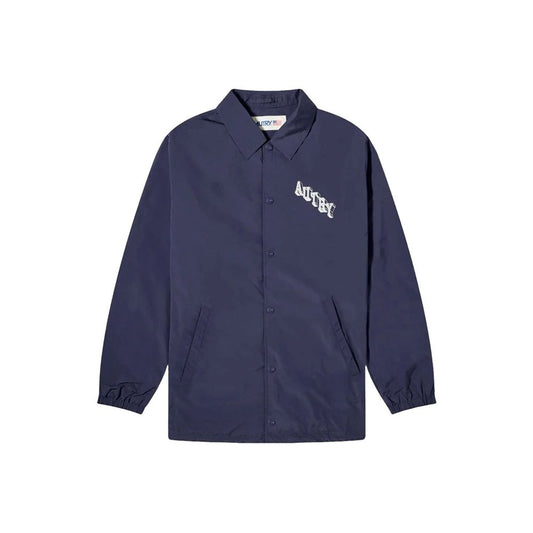 Abbigliamento Autry in poliestere blu