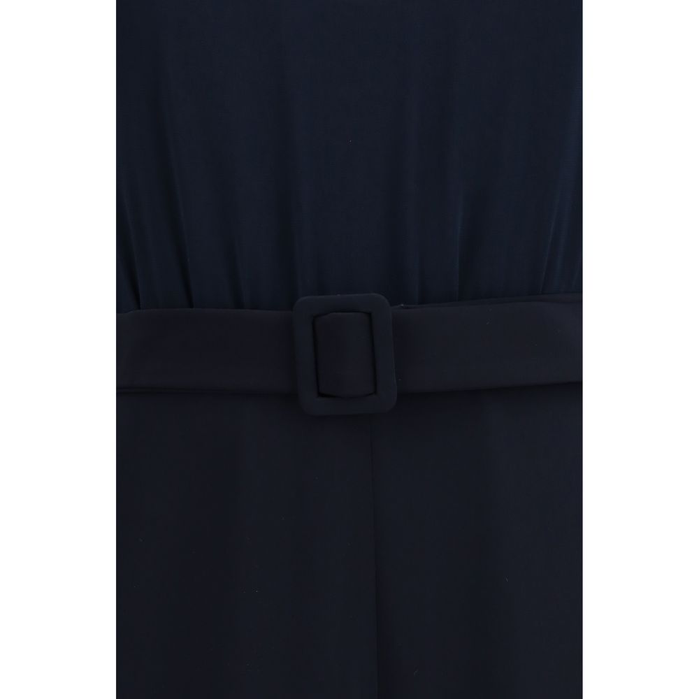Combinaison P.A.R.O.S.H. en polyester bleu