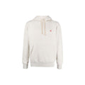Sweat à capuche Autry en coton