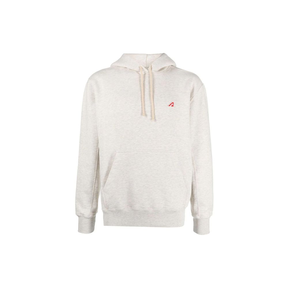Autry Cotton Hoodie