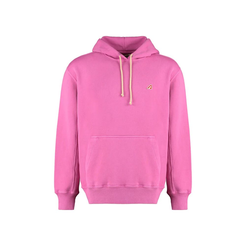 Autry  Cotton Hoodie