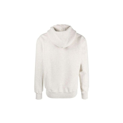 Felpa Autry in Cotone con Cappuccio