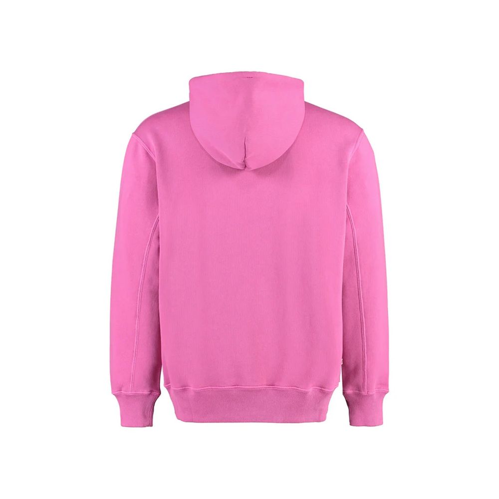 Autry  Cotton Hoodie