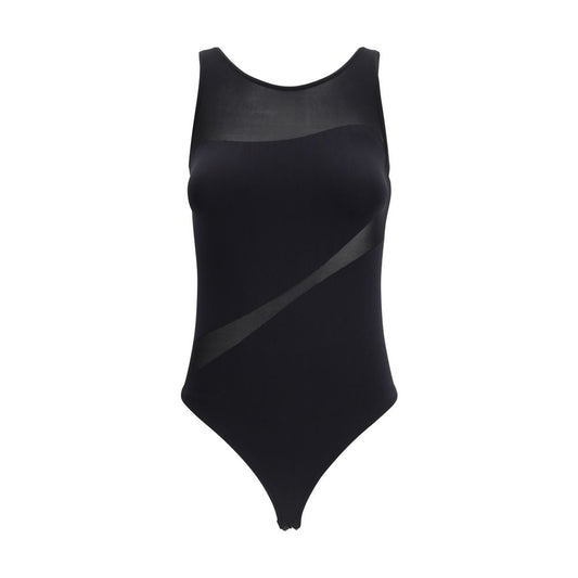 Wolford Body in Poliammide Nero