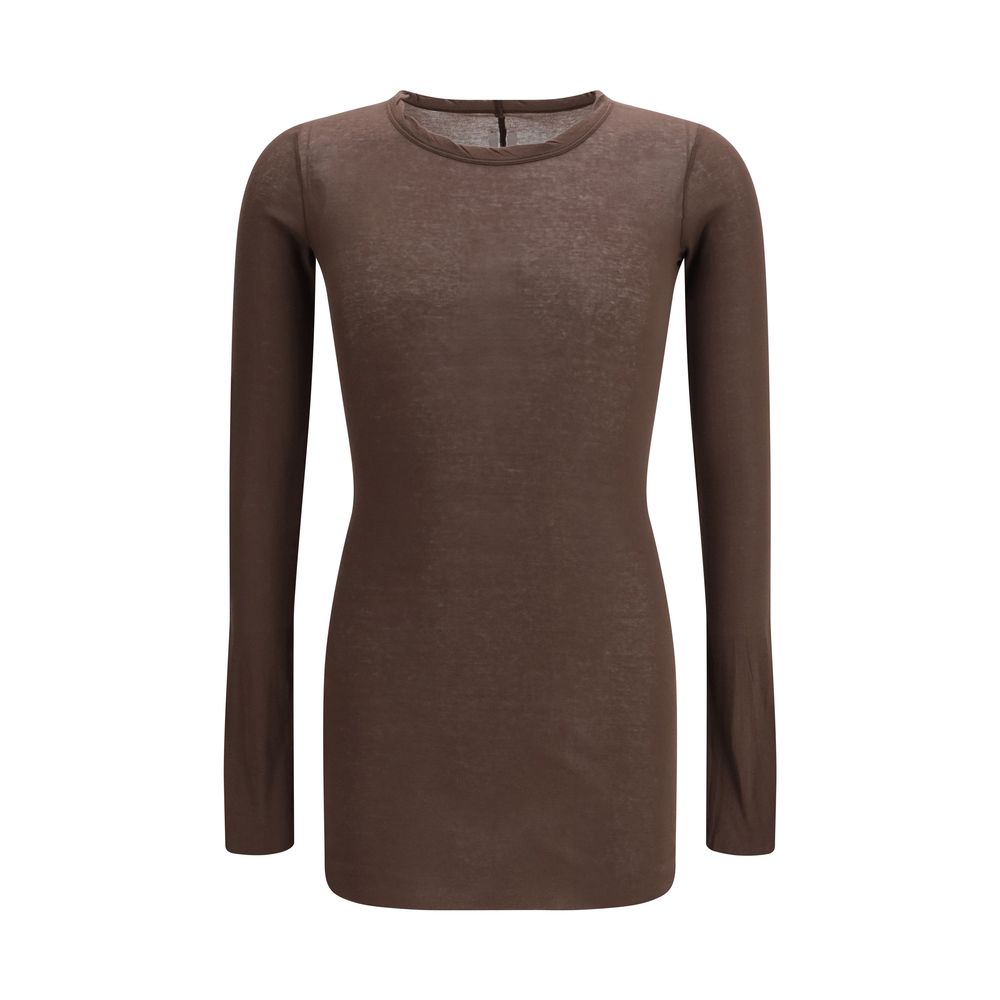 Rick Owens Sportswear en coton